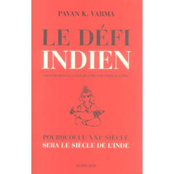 Le Défi indien