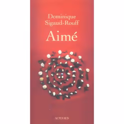 ISBN Aime Recit, Romance, Français, Livre broché