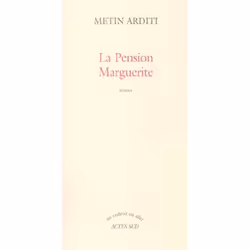 ISBN La Pension Marguerite Roman, Romance, Français, Livre broché