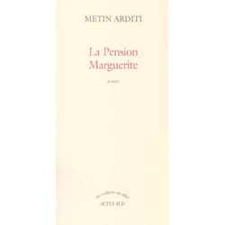 La Pension Marguerite