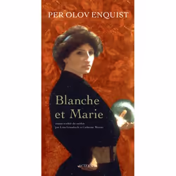 ISBN Blanche Et Marie, Littérature, Français, Livre broché