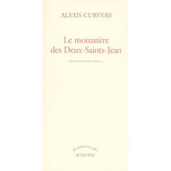 Le monastère des deux Saints Jean