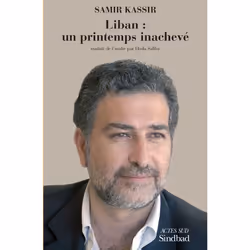 ISBN Liban : Un Printemps Inacheve, politique, Français, Livre broché