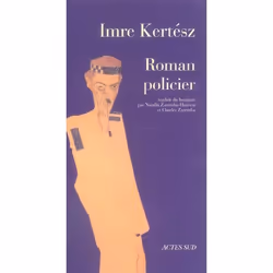 ISBN Roman Policier, Littérature, Français, Livre broché