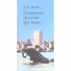 ISBN Comment Devenir Un Ange, Romance, Français, Livre broché