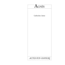 ISBN Agnès (Nouvelle édition)