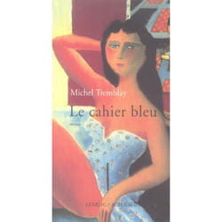 Le Cahier bleu