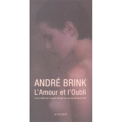 L'Amour et l'Oubli
