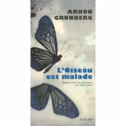 ISBN L'Oiseau Est Malade, Littérature, Français, Livre broché