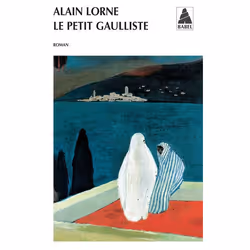 ISBN Le Petit Gaulliste Roman, Romance, Français, Livre broché