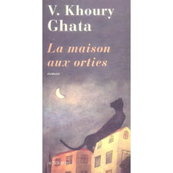 La Maison aux orties