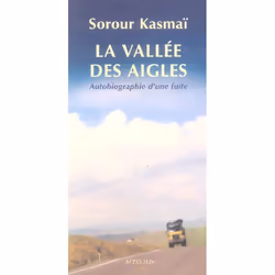 ISBN La Vallee Des Aigles : Autobiographie D'Une Fuite, Romance, Français, Livre broché