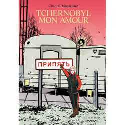ISBN Tchernobyl mon amour