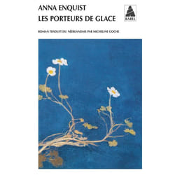 Les Porteurs de glace