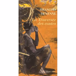 ISBN La Traversee Des Contes, Romance, Français, Livre broché