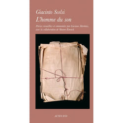 ISBN L'homme du son