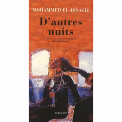 ISBN D'Autres Nuits, Littérature, Français, Livre broché