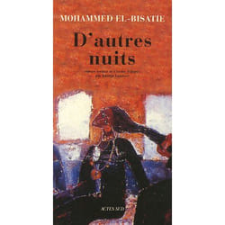 D'autres nuits (Grand format)