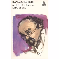 ISBN Multilogues, histoire, Français, Livre broché