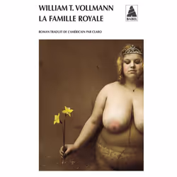 ISBN La Famille Royale, Romance, Français, Livre broché