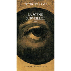 ISBN La scène surveillée