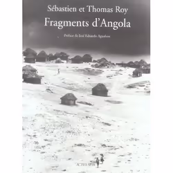 ISBN Fragments D'Angola, Littérature, Français