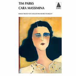 ISBN Cara Massimina, Littérature, Français