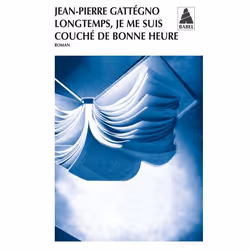 ISBN Longtemps, Je Me Suis Couche De Bonne Heure, Littérature, Français