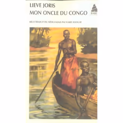 ISBN Mon Oncle Du Congo, Littérature, Français