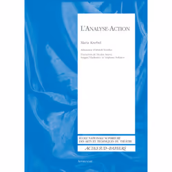 ISBN L'Analyse-Action, Français, 352 pages