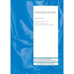ISBN L'Analyse-Action