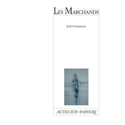 ISBN Les Marchands