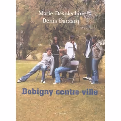 ISBN Bobigny Centre Ville, Littérature, Français