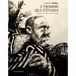ISBN L'Homme qui s'évada, Français, 128 pages