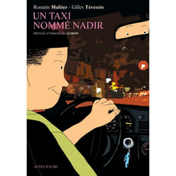 ISBN Un taxi nommé Nadir