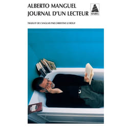 Journal d'un lecteur