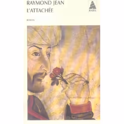 ISBN L'Attachee, Littérature, Français