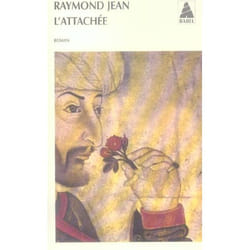 L'Attachée