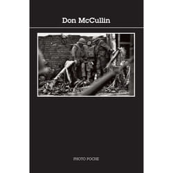 ISBN Don McCullin