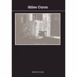 ISBN Gilles Caron, Français, 144 pages