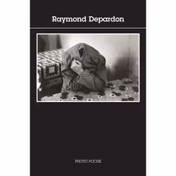 ISBN Raymond Depardon - fermeture et bascule vers 9782330155889, Français, 144 pages
