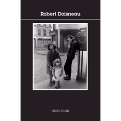 ISBN Robert Doisneau, Français, 144 pages