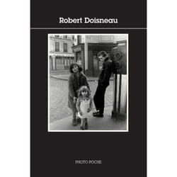 ISBN Robert Doisneau
