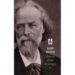 ISBN Histoire D'Une Montagne, référence & langage, Français