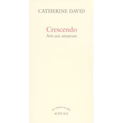 Crescendo