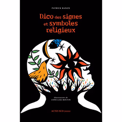 ISBN Dico des signes et symboles religieux, Français, 96 pages