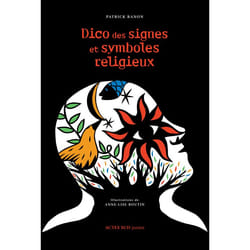 ISBN Dico des signes et symboles religieux