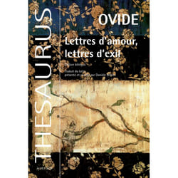 Lettres d'amour, lettres d'exil