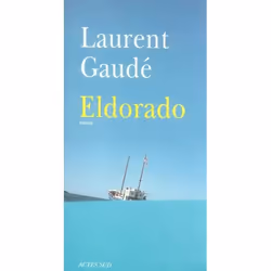 ISBN Eldorado, Littérature, Français