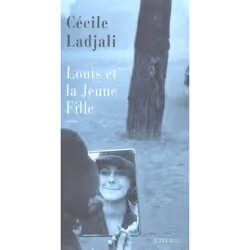 ISBN Louis Et La Jeune Fille, Littérature, Français